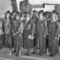 1989 Graduates, Outdoors 05