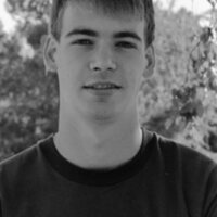 1991 Student, Chris Dirx 03