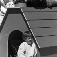 1987 Summer Theater, "Snoopy" 11