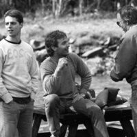 1987 Raft Race, Teams 10