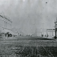 La Grande, Street Scene 4
