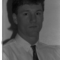 1990 Baseball Player, Portraits 34
