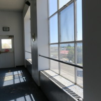 Dorian and Hunt Hall 575