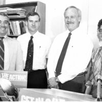 1989 Employees, Oregon Lottery 05