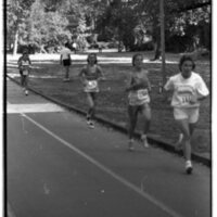 1991 Cross Country, Willamette Invitational at Treasure Valley 23