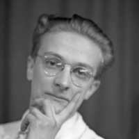 EOCE Student, Louis Faulkenberg