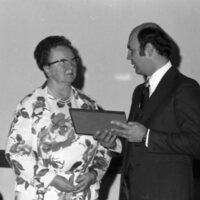 1977 Foundation Annual Meeting and Banquet 28