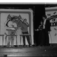 1989 Guest, The Buzzard of Bucks 28