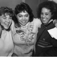 1988 Students, Surprise 09