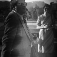 1984 Faculty Dinner 10