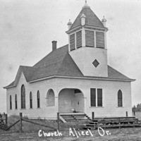 Alicel, Chuch 1