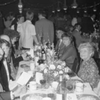 1984 Chamber of Commerce Banquet 01