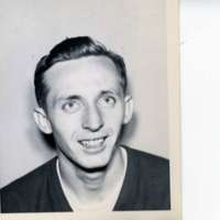 1955-56 "Time Out For Ginger" 8