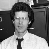 1986 Employee, John McKinnon 05