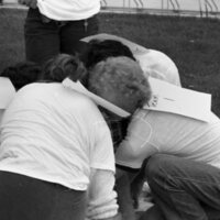 1985 Spring Festival, Twister Tournament 22
