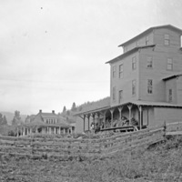 Cove Flour Mill 2