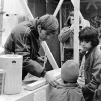 1975 Octoberfest, Science Booth 04