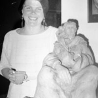 1984 Art Show, Seniors 01