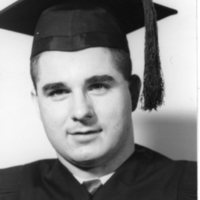 1956 Alumni, Robert Fisher