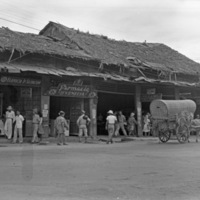 Dagupan, Street Scene 2