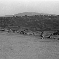 Fort Ord, Firing Range 4