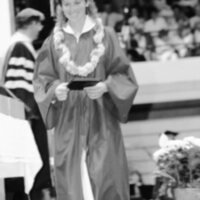 1987 Graduation 16