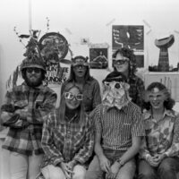 1977 Sculpture Class 07