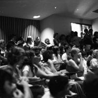 1981 Board Meeting, Open Forum 01