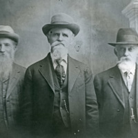 Portrait - Tulley Family