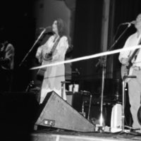 1982 Concert, Emmylou Harris 20