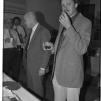 1989 Employees &amp; Guest, Reception 13