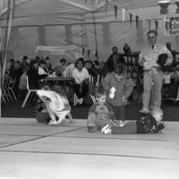 1990 Homecoming Activities 14
