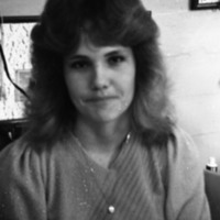 1984 Student Worker, T. Moser 01