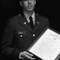 1991 ROTC Ceremony, Awards 47