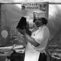 1978 Octoberfest, Food Booths 06