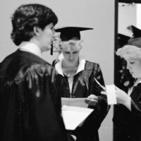 1983 Graduates 06