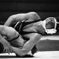 1972 Wrestling 16