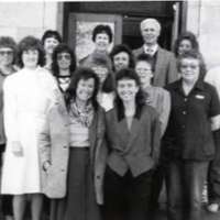 1988 Employees, Ackerman 1-1