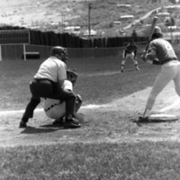 1981 Baseball Action, May 4th 28