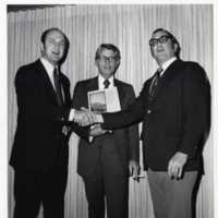 1975 Foundation, Administration 1-1