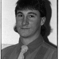 1990 Baseball Player, Portraits 16