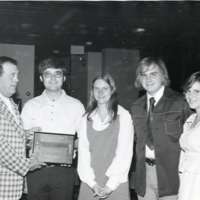 1976 Scholarship, Kopp