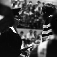 1984 Graduation 16