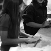 1979 Children Study Ceramics 09
