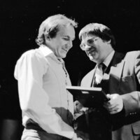 1983 Awards Ceremony 28
