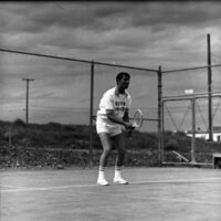 1970 Tennis Player 13