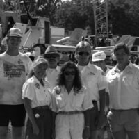 1990 Geography Club, Hydroplanes 14