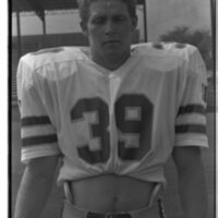 1988 Football Player, Portraits 24