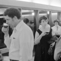 80's Soloists' Concert Reception 10