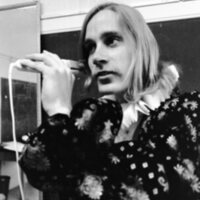 1974 Theater Costume Room 06